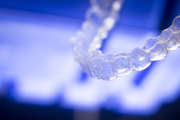 An Invisalign® Dentist Shares The Benefits Of Invisalign®