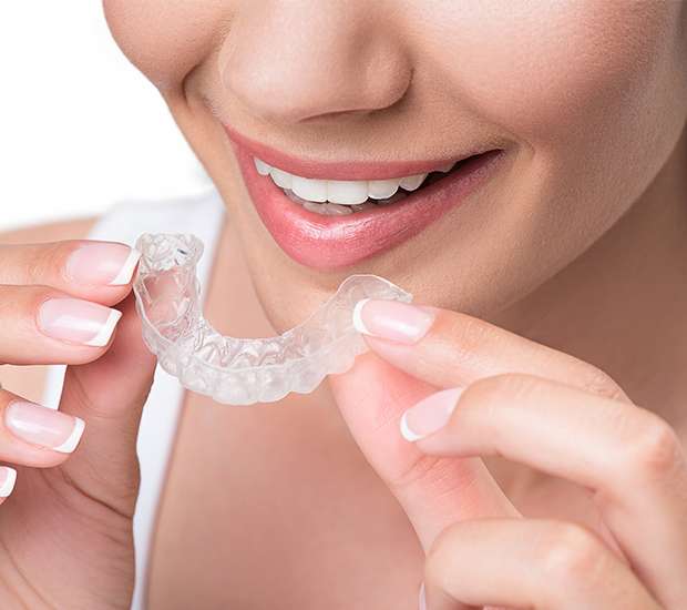 East Hanover Clear Aligners