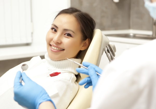 Seeing A Cosmetic Dentist To Renew Your Smile