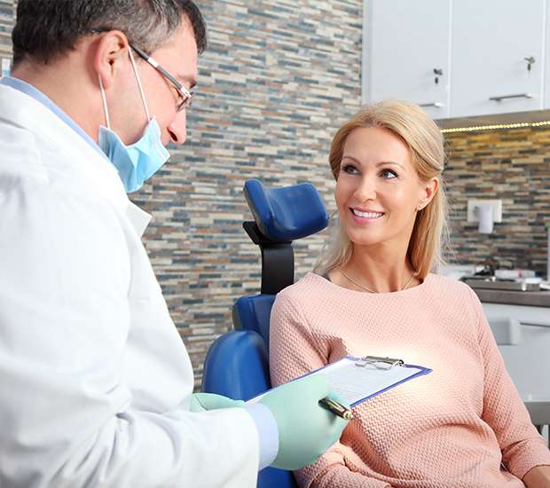 East Hanover Questions to Ask at Your Dental Implants Consultation