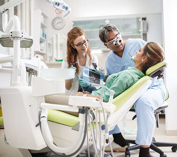 East Hanover Dental Procedures
