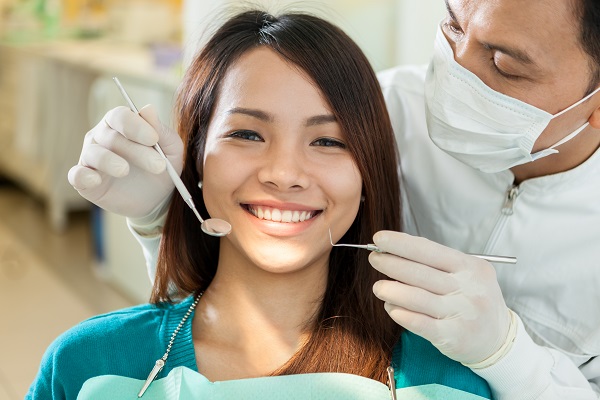 What Does Implant Restoration Entail? [Dental Implants]