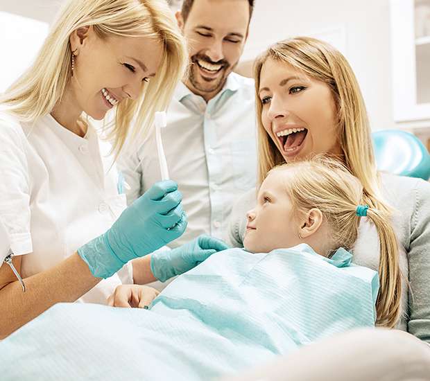 East Hanover Family Dentist