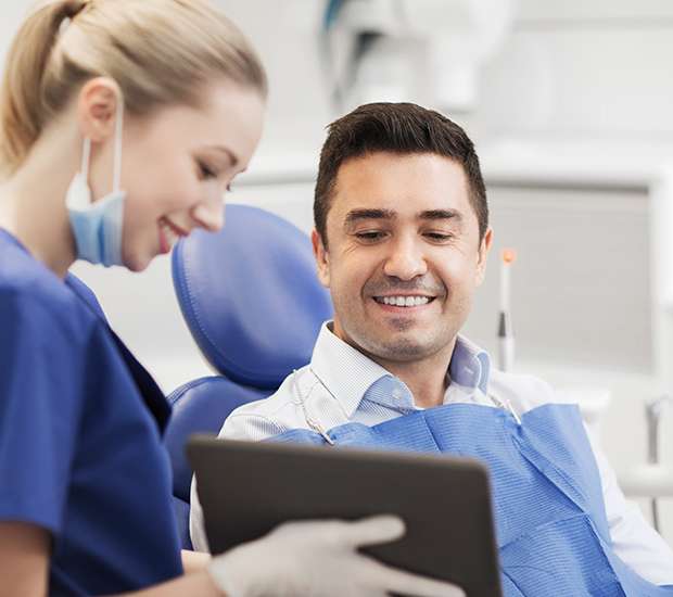 East Hanover General Dentistry Services
