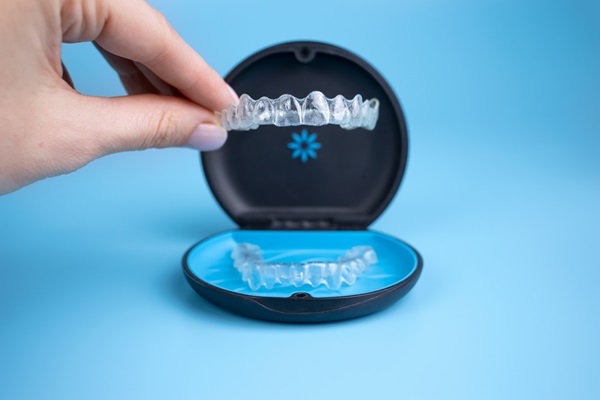 What Dental Issues Does Invisalign Treat?