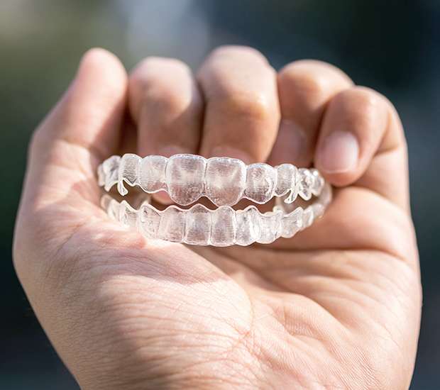 East Hanover Is Invisalign Teen Right for My Child