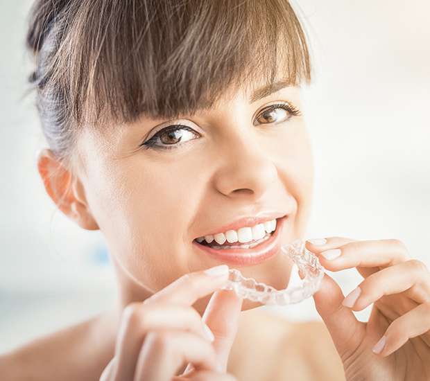 East Hanover 7 Things Parents Need to Know About Invisalign Teen