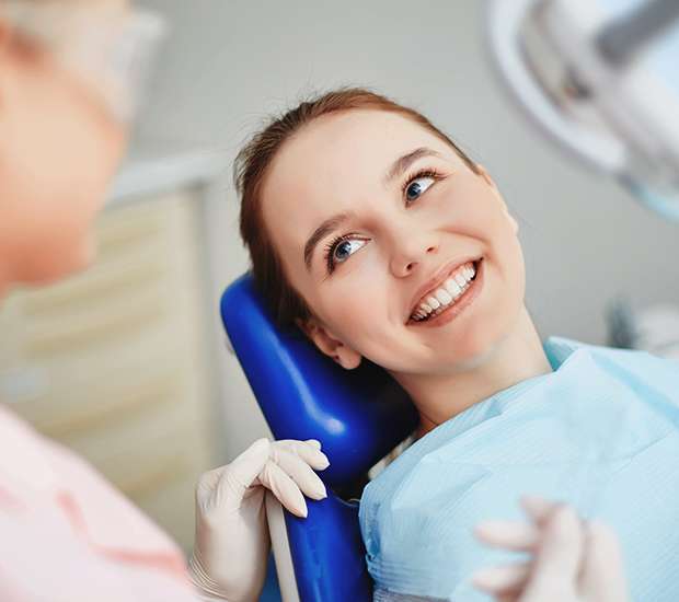 East Hanover Root Canal Treatment