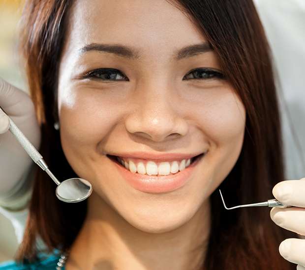 East Hanover Routine Dental Procedures
