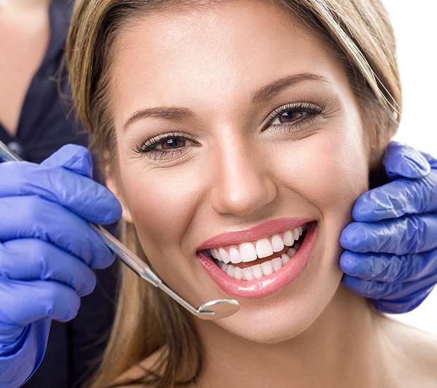 East Hanover Teeth Whitening at Dentist