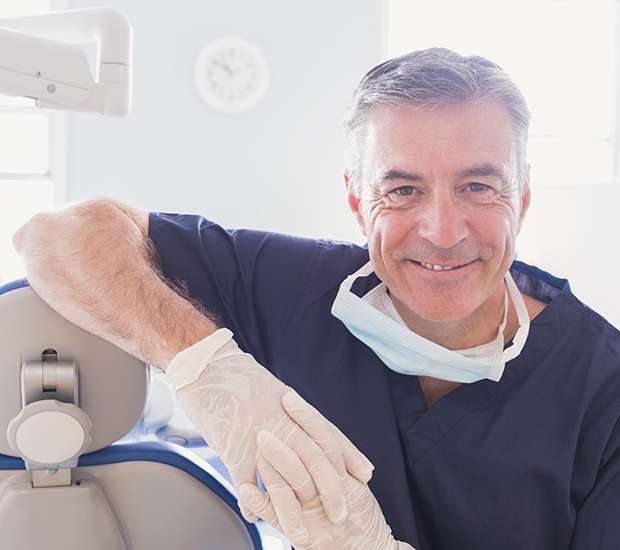 East Hanover What is an Endodontist